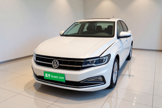 大众 宝来 2020款 1.5L 自动舒适型