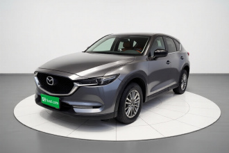 马自达CX-5 2017款 2.0L 自动两驱舒适型 国V