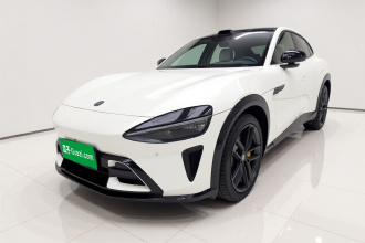 小米汽车 小米YU7 2025款 超长续航高性能四驱Max版