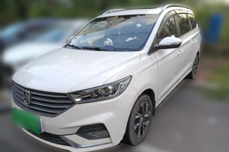 宝骏360 2018款 1.5L 手动豪华型 国V