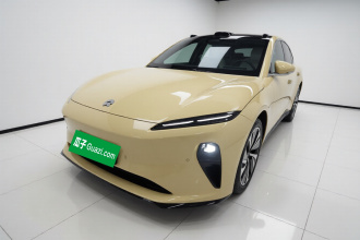 蔚来ET5 2022款 75kWh