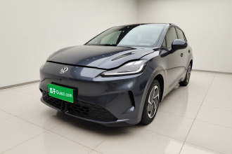 名爵 MG4 EV 2026款 437 从容版