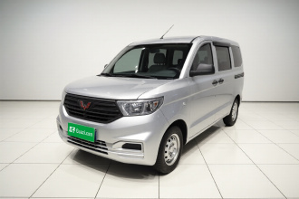 五菱汽车 五菱宏光V 2022款 1.5L劲取版液压助力LAR