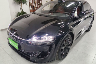 鸿蒙智行 智界R7 2026款 纯电 UItra(192线激光雷达）