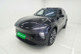 蔚来EC7 2023款 75kWh