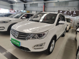 宝骏560 2016款 1.5T 手动舒适型