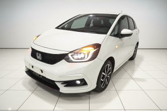 本田 LIFE 2021款 1.5L CVT SPO-SS灵动版