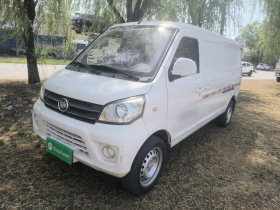 新龙马汽车 启腾M70 2021款 1.5L M70L舒适型