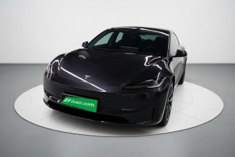 特斯拉 Model 3 2025款 后轮驱动版