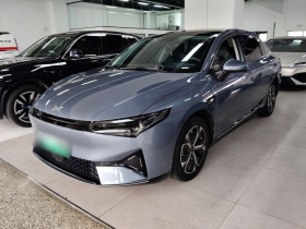 小鹏P5 2021款 550G