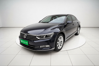 大众 迈腾 2019款 330TSI DSG 豪华型 国V