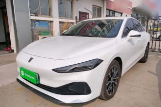 荣威D7 2025款 DMH 125km 世界冠军版