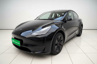 特斯拉 Model Y 2023款 后轮驱动版