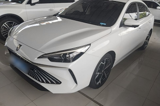 荣威i5 2023款 1.5L CVT尊荣版