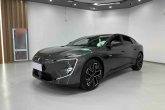 阿维塔12 2025款 改款 Ultra增程版