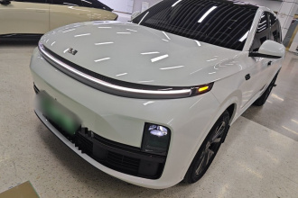 理想汽车 理想L7 2023款 Pro