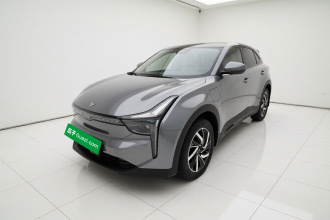 哪吒汽车 哪吒U 2021款 Pro 400 巡航版