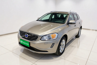沃尔沃XC60 2016款 T5  智远版