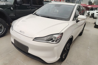 哪吒汽车 哪吒V 2021款 长续航娱乐版升级型