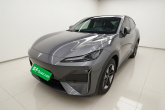 深蓝汽车 深蓝S07 2025款 215Max 深蓝智驾AD PRO增程版