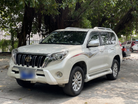 丰田 普拉多（平行进口）