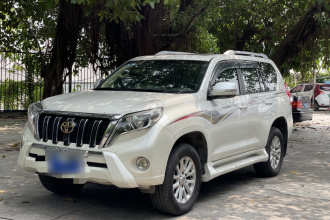 丰田 普拉多（平行进口）