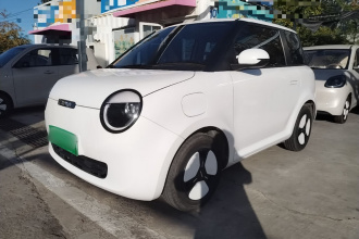 长安启源 长安Lumin 2025款 205km 香沁款