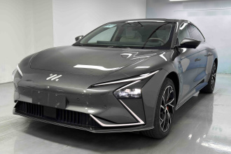 智己汽车 智己L7 2022款 Dynamic