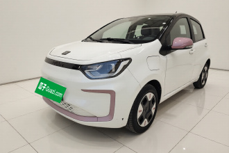 思皓 2022款 花仙子款 四叶草