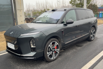 蔚来ES8 2026款 七座行政豪华版