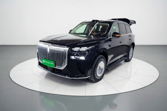 岚图汽车 岚图泰山 2026款 Max+