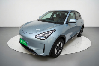 吉利银河 星愿 2025款 310km 梦想版