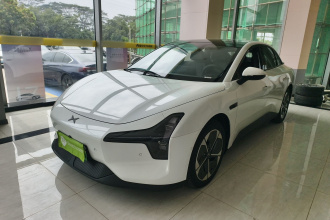 小鹏MONA M03 2024款 515 长续航