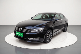 大众 帕萨特 2015款 2.0TSI DSG御尊版