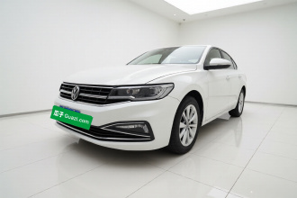 大众 宝来 2021款 1.5L 自动舒适智联版
