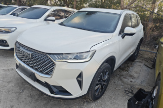 哈弗H6 2021款 第三代 1.5T 自动两驱Pro