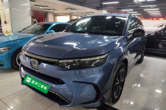 本田 皓影新能源 2023款 e:PHEV 至尊版