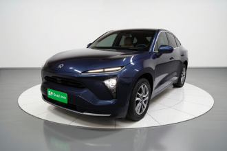 蔚来EC6 2022款 75kWh 运动版