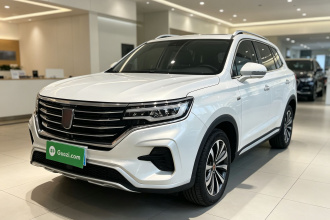荣威RX5 MAX 2019款 300TGI 自动智能座舱豪华版