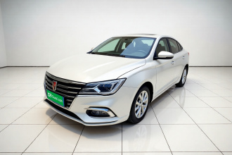 荣威i5 2020款 1.5L 手动4G互联领豪版