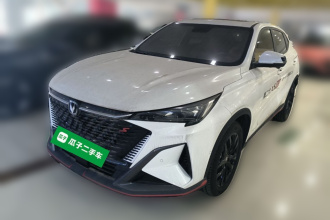 长安X5 PLUS 2024款 1.5T DCT智尊型