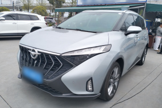 海马7X 2020款 1.6TGDI 自动旗舰型