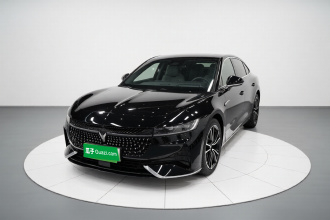 岚图汽车 岚图追光 2024款 PHEV 四驱超长续航旗舰版