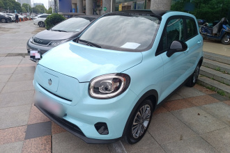 零跑汽车 零跑T03 2025款 403舒享版