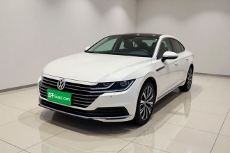 一汽-大众CC 2020款 330TSI 魅颜版 国VI