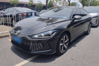 大众 2023款 凌渡L 280TSI DSG酷辣版