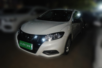 日产 骐达TIIDA 2021款 1.6L CVT酷动版