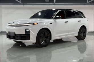 理想汽车 理想L7 2023款 Pro