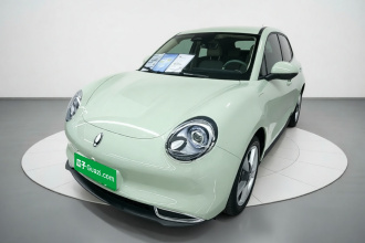 欧拉好猫 2023款 401km标准续航 舒享型 磷酸铁锂