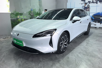 宝骏享境 2025款 纯电 600km豪华版